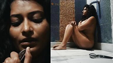 Hot lesbic scenes from Indian movie