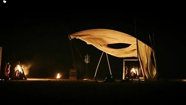 Hot lesbic scenes from Indian movie