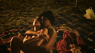 Hot lesbic scenes from Indian movie