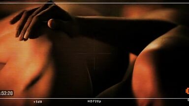 Hot lesbic scenes from Indian movie