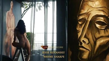 Hot lesbic scenes from Indian movie