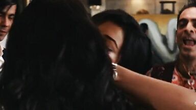 Hot lesbic scenes from Indian movie