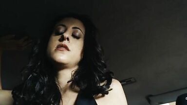 Hot lesbic scenes from Indian movie