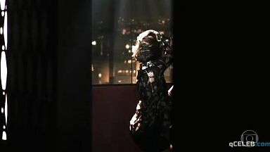 MILF latina's sexy strip-tease