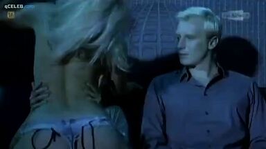 Russian girls hot strips