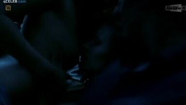 Russian girls hot strips