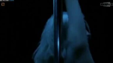 Russian girls hot strips