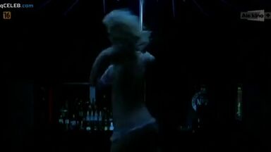 Russian girls hot strips