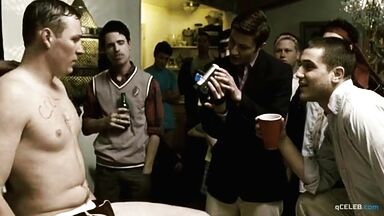 Unsatisfied girl goes to dancing