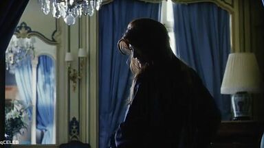 Angie Everhart hot in Another 9 1-2 Weeks