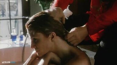 Angie Everhart hot in Another 9 1-2 Weeks