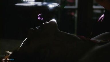 Angie Everhart hot in Another 9 1-2 Weeks