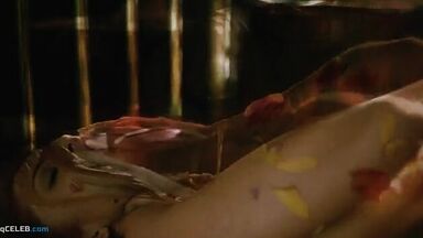 Angie Everhart hot in Another 9 1-2 Weeks