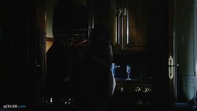 Angie Everhart hot in Another 9 1-2 Weeks