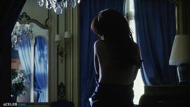 Angie Everhart hot in Another 9 1-2 Weeks