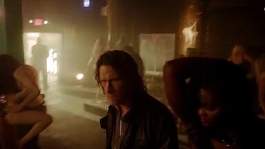 Aria London hot in Vice