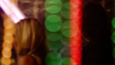 Aria London hot in Vice