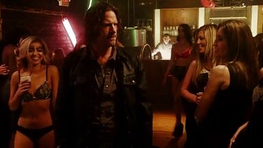 Aria London hot in Vice