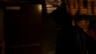 Aria London hot in Vice