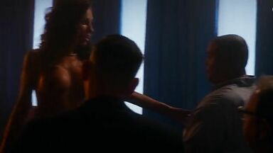 Aria London hot in Vice