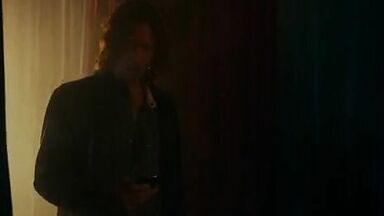 Aria London hot in Vice