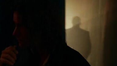 Aria London hot in Vice