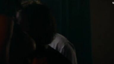 Aria London hot in Vice