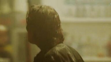 Aria London hot in Vice