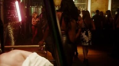 Aria London hot in Vice