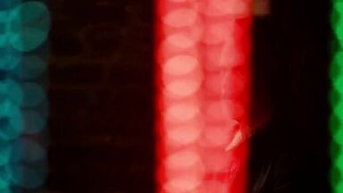 Aria London hot in Vice