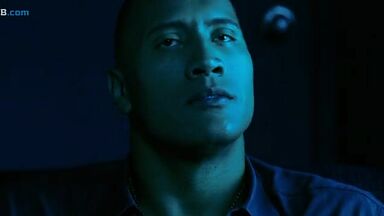 Ashley Scott striping