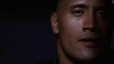 Ashley Scott striping