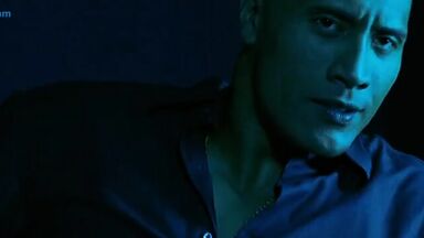 Ashley Scott striping