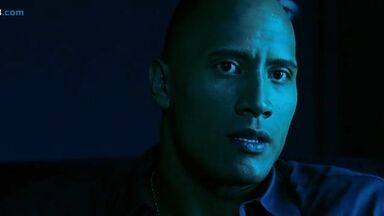 Ashley Scott striping