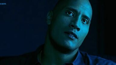 Ashley Scott striping