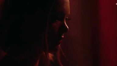 Auden Thornton naked dance