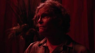 Auden Thornton naked dance