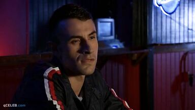 Erotic dance at fair