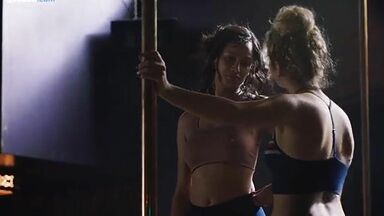 P-Valley compilation part 2