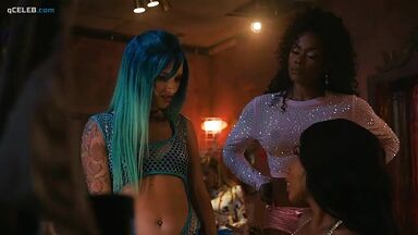 P-Valley compilation part 2