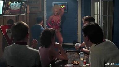 90s horror movie nude scenes