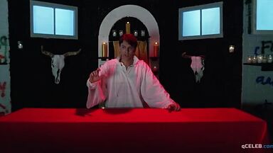 90s horror movie nude scenes