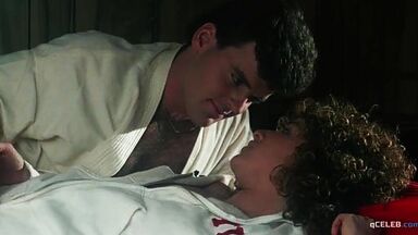 90s horror movie nude scenes