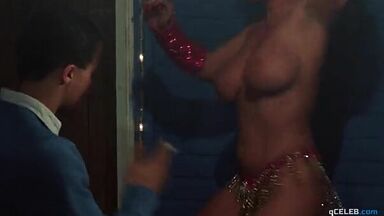 90s horror movie nude scenes