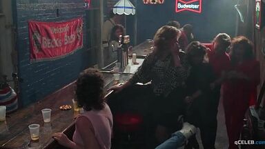 90s horror movie nude scenes