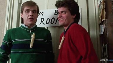 90s horror movie nude scenes