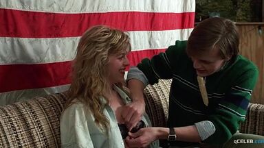 90s horror movie nude scenes