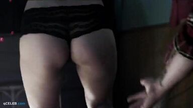 Chasty Ballesteros hot