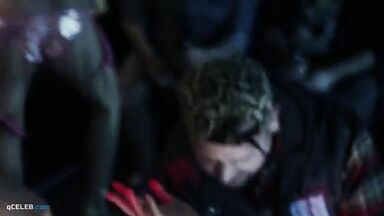 Chasty Ballesteros hot