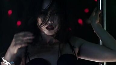 Chasty Ballesteros hot